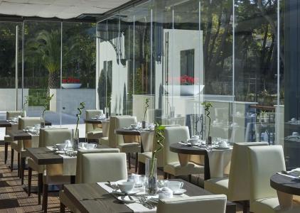 Domotel Kastri - 25