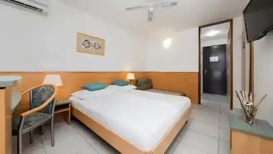 Bluesun Holiday Village Bonaca - All Inclusive - 85