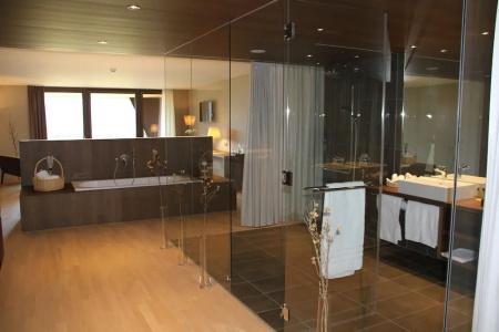 Gasthaus Badhof - Golfhotel - 9