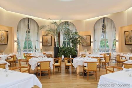 Holiday Inn Resort Le Touquet, An Ihg - 23