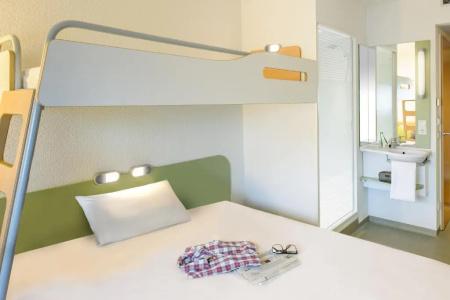 ibis budget Berlin Kurfürstendamm - 62