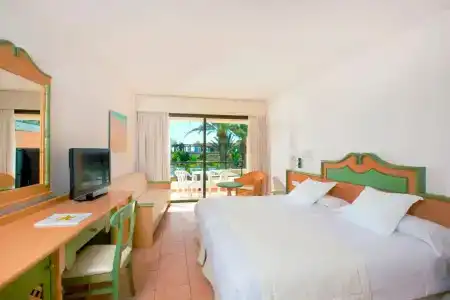 Iberostar Playa Gaviotas-All inclusive - 33