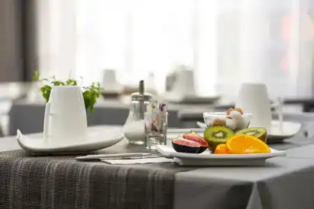 Best Western Le Vinci Loire Valley - 12