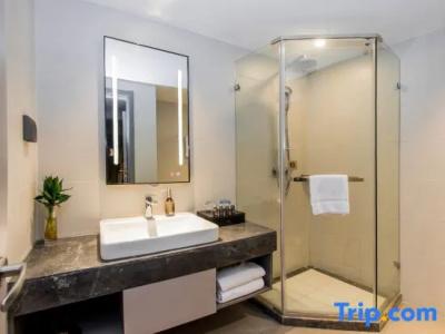 The Golden Ville Boutique and Spa - 149