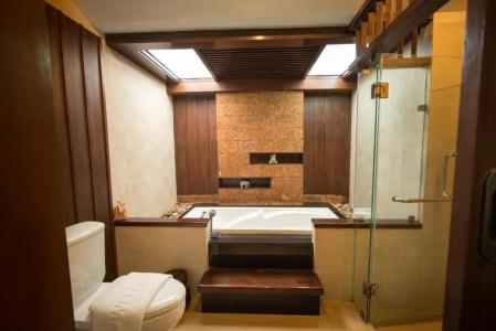 Sibsan & Spa Maetaeng Sha - 306
