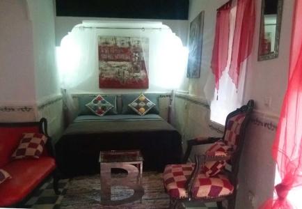 Riad Djebel - 4