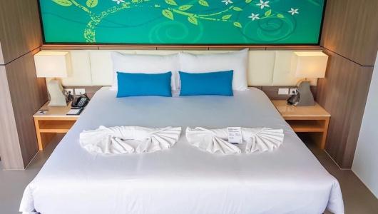 The Marina Phuket - Sha Extra Plus - 36