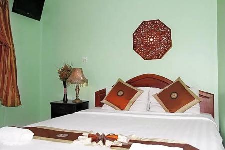 Rs Ii Guesthouse - 45