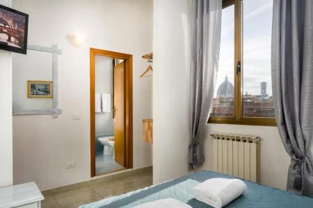 Adre Majestic View ! Center of Florence ! - 65
