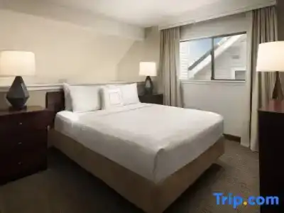 Residence Inn by Marriott Seattle/Bellevue - 77