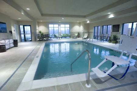 Hampton Inn Southeast Mo - 15