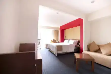 Holiday Inn Express Guadalajara Expo, An Ihg - 102