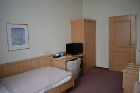 Pension Haus Marga - 22
