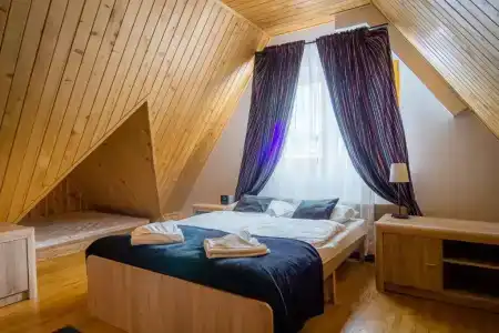 ApartDelta Białka - 127