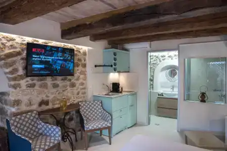The Well Parga - 2