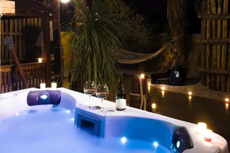 Hôtel Cap Pirate - 58