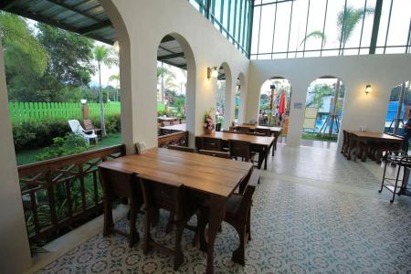 Green Terrace Resort - 23