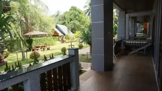 Lanta Intanin Resort - Sha Extra Plus - 31