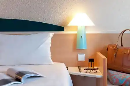 ibis Köln Messe - 53