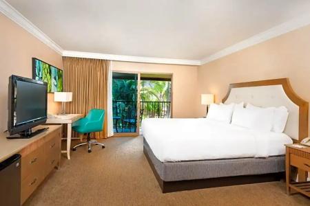 Holiday Inn San Diego Bayside, An Ihg - 59