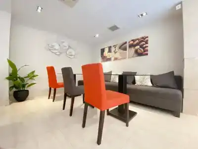 The Luxe - 75