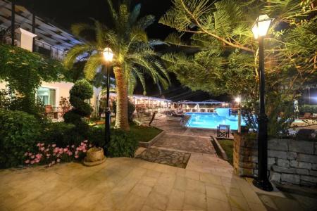 Paxos Club Resort & Spa - 56