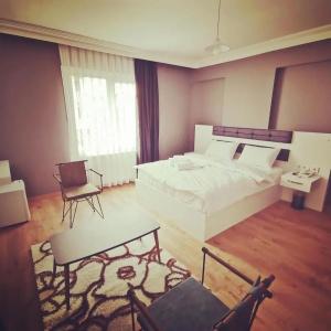 Karaca Suite - 1