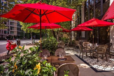 The St Gregory Dupont Circle Georgetown - 34