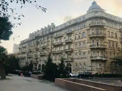 Liman Baku - 42