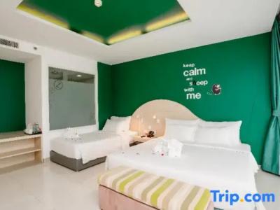 Sleep With Me Design @ Patong (Sha Plus+) - 63