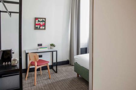 My Bloomsbury - 6