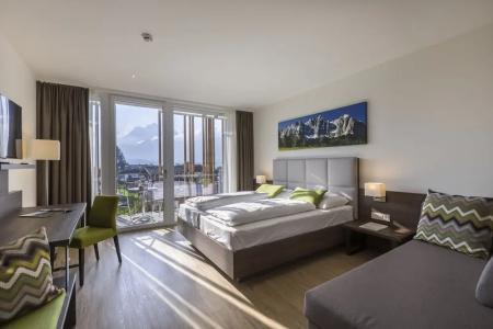 Sentido alpenKaiserfels - 39