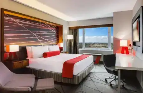 Crowne Plaza Jfk Airport New York City, An Ihg - 33