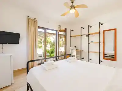 Paydos Otel Yarımada - 153