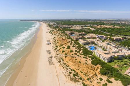 Hipotels Playa La Barrosa - Adults Only - 24
