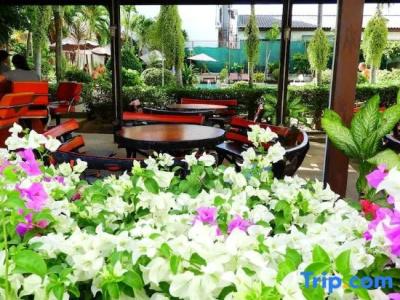 Romeo Palace Pattaya - 51