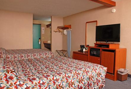 Redmond Inn - 4