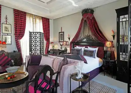 Palais Ronsard Relais & Chateaux - 75