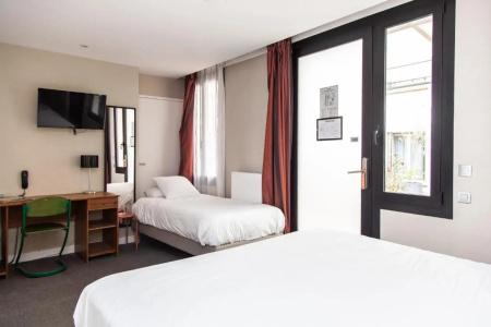 Hôtel Astoria - 47