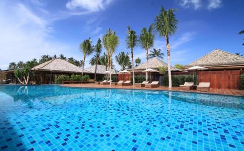 Deva Beach Resort Samui - 14