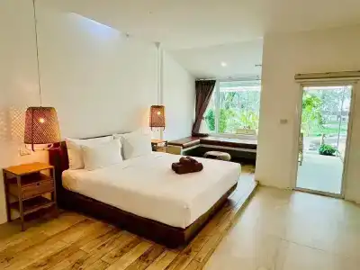 Twin Bay Resort - Sha Extra Plus - 214