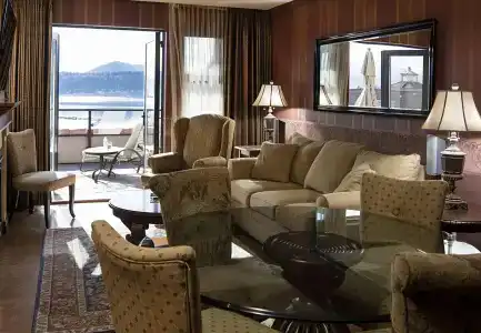 The Royal - Bellstars & Resorts - 7