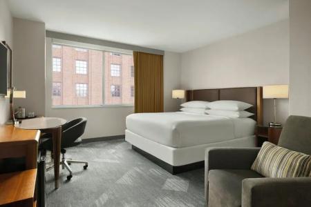 Sheraton Tribeca New York - 110