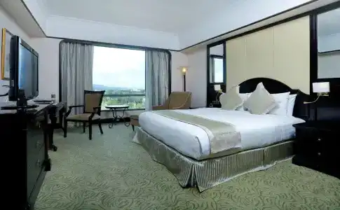 The Pacific Sutera - 5