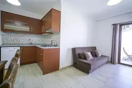 Datça Işık Apart - 32