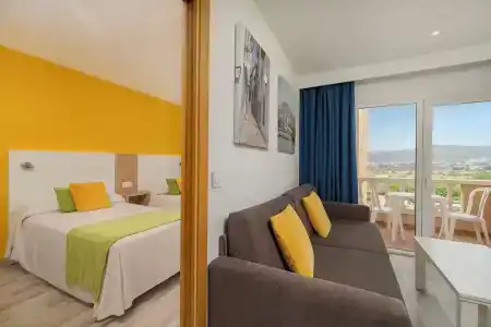 ApartAcuasol - 52