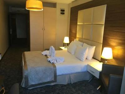 Derpa Suite Osmanbey - 102
