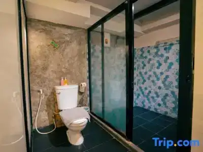 Si Phum Heritage Boutique Bed & Breakfast - 67