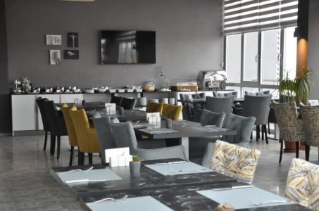 Tufad Prestige Boutique - 11