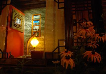 Lijiang Lazy Tiger Inn - 5